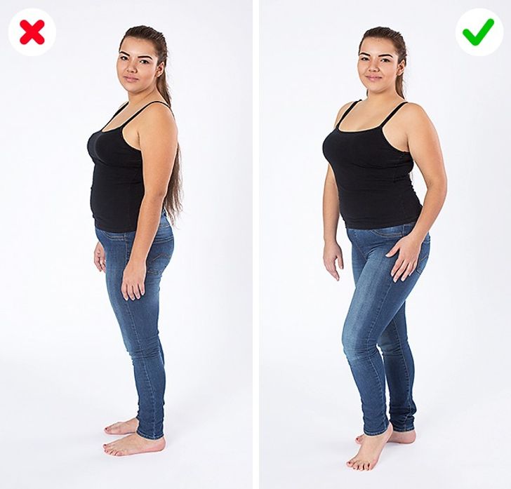 Tips para lucir con estilo en sesiones de fotos si eres una mujer de 40 anos o más con sobrepeso