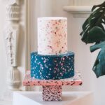 Diseños de pasteles para fiestas de cumpleaños 2021