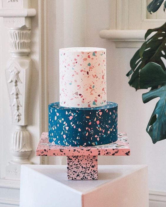 Diseños de pasteles para fiestas de cumpleaños 2021